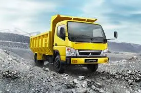 Kenapa Mitsubishi Canter Masih Jadi Truk Terlaris di Indonesia? Ini Alasannya!