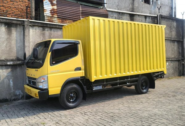 Harga Box Besi FE 71 N untuk Distribusi Aman dan Operasional Perusahaan