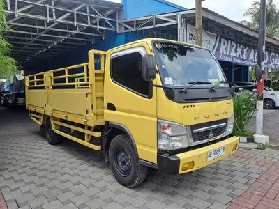 Mitsubishi Canter FE 71L N 2026