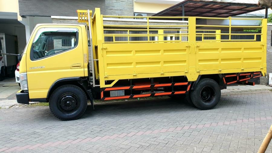 Mitsubishi Canter FE 74L N 2026