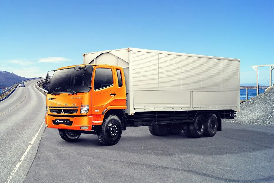 Mitsubishi Fighter FN61FS